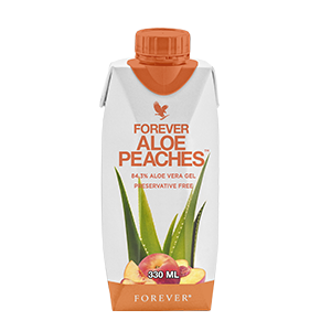 Mini Peach Tripack 330 ml (x3)